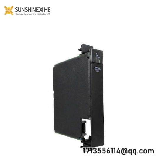 GE IC697CPM915