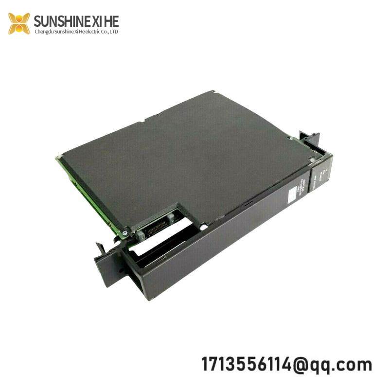 GE IC697CPU711 Processor module