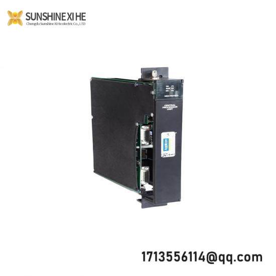GE IC697CPX782-CB CPU Module