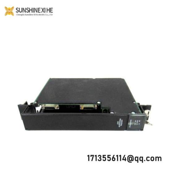 GE IC697CPX782
