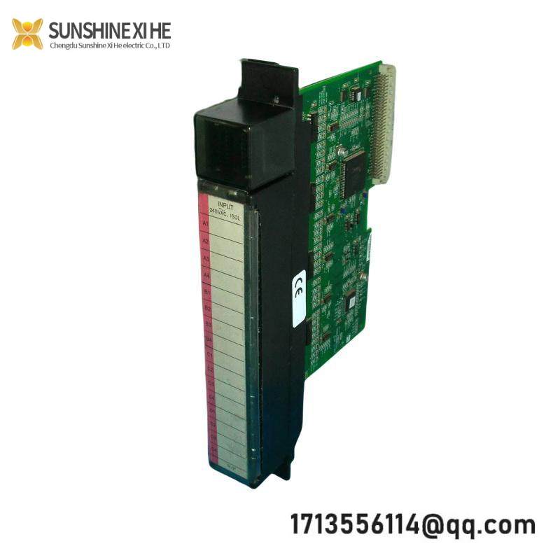 GE IC697MDL241