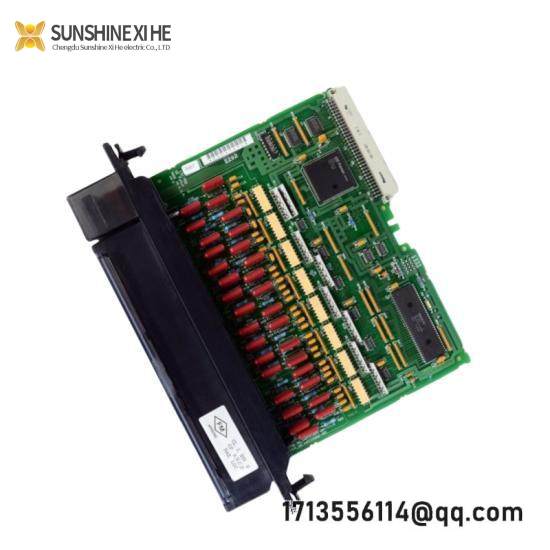 GE IC697MDL250