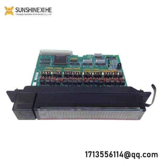 GE IC697MDL350