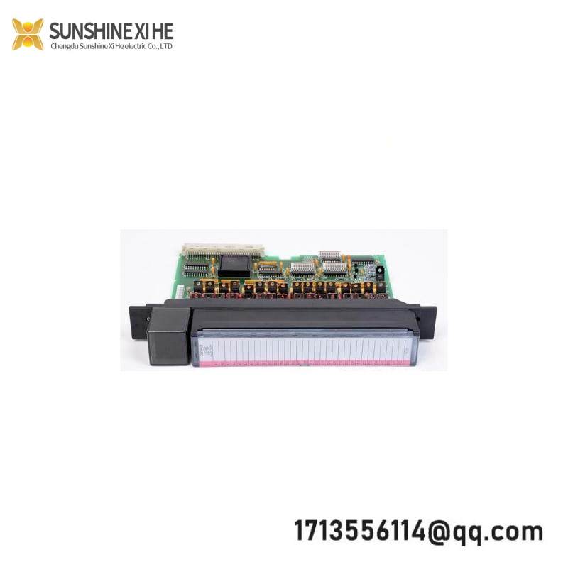 GE IC697MDL350 120VAC Discrete Logic Output Module