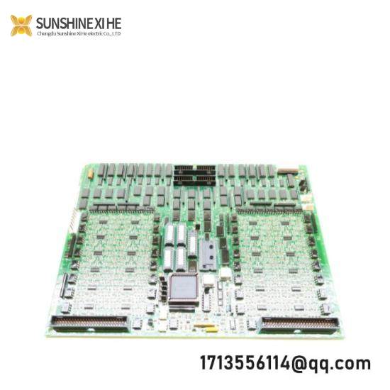 GE IC697MDL652
