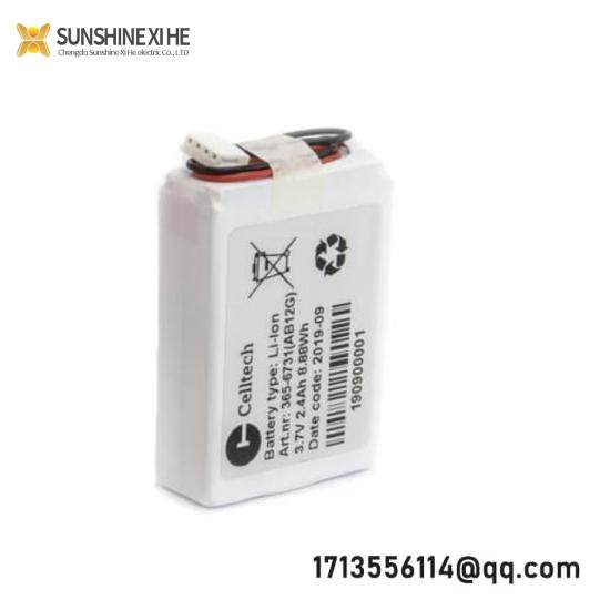 GE IC697MDL653