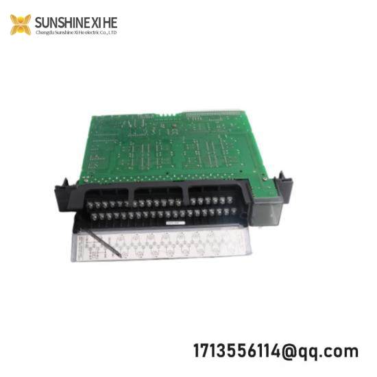 GE IC697MDL710