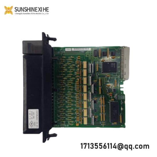 GE IC697MDL750