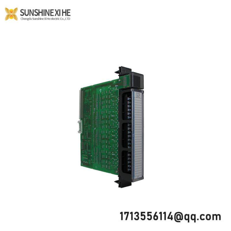 GE IC697MDL750 touch screen