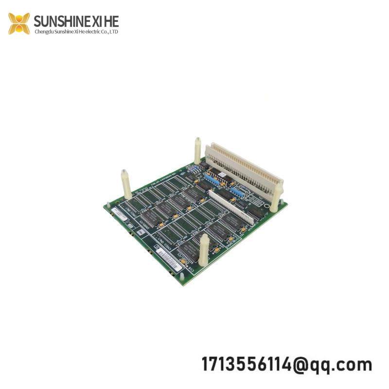 GE IC697MEM717 CMOS Expansion Memory