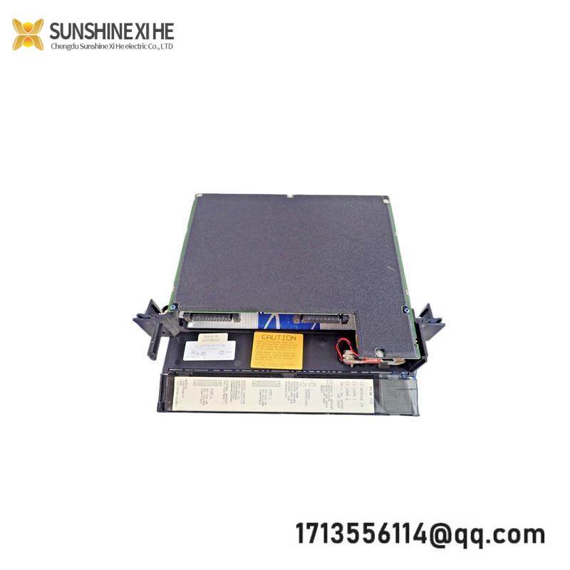 GE IC697PCM711 COPROCESSOR MODULE