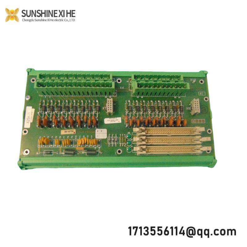 GE IC697PCM711P
