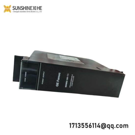 GE IC697PWR711