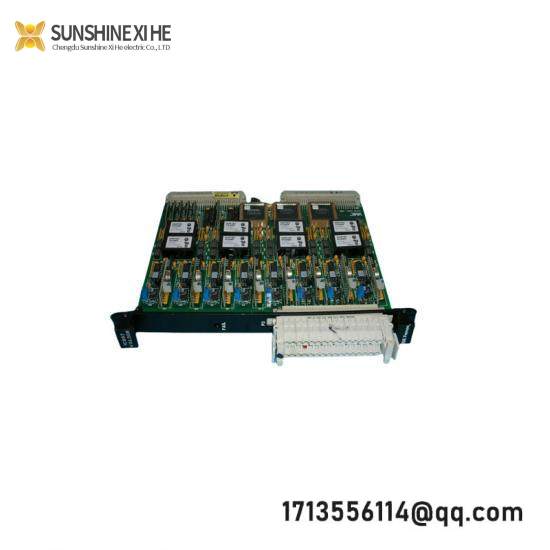 GE IC697VAL308/4800 BRAND NEW