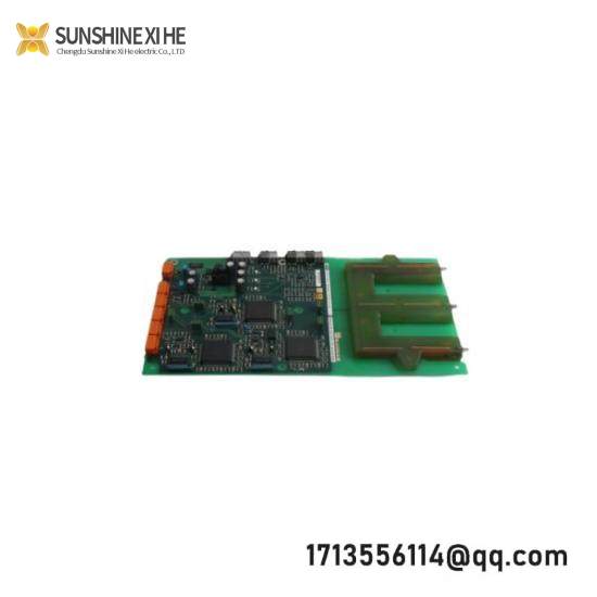 GE IC698CHS117C