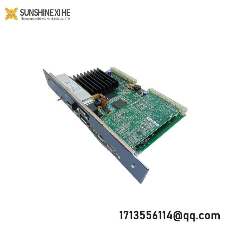 GE IC698CPE020-JV Central Processing Units