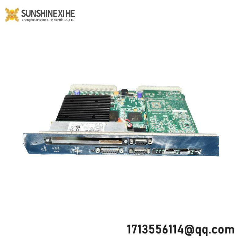GE IC698CPE020