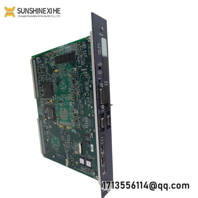 GE IC698CPE030