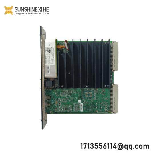 GE IC698CPE030