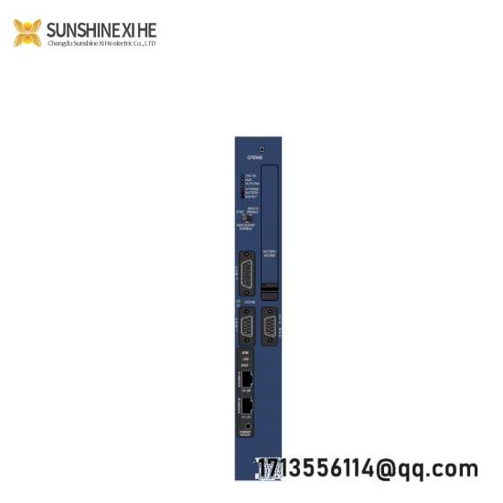 GE IC698CPE040