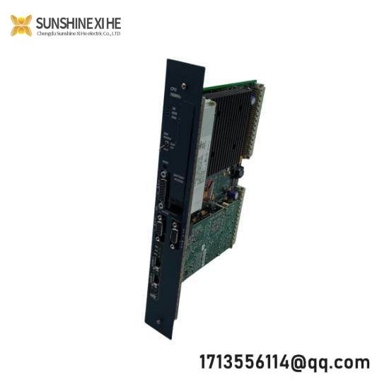 GE IC698CRE020 700 MHz Central Processing Unit