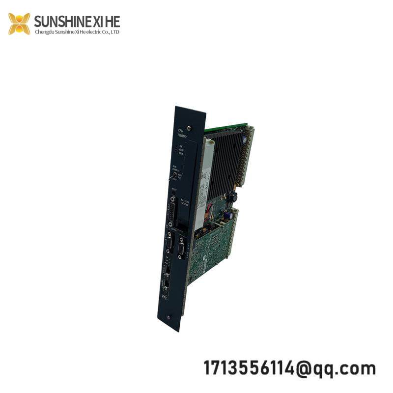 GE IC698CRE020 CPU MODULE