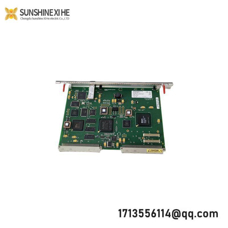 GE IC698CRE030 CPU SYSTEM