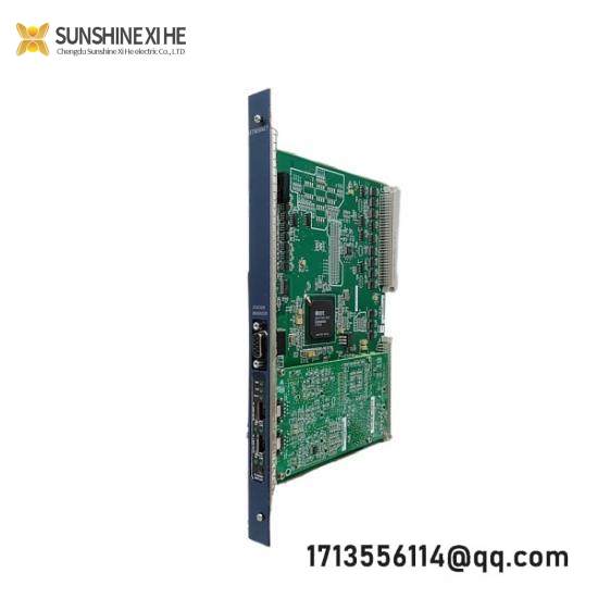 GE IC698ETM001