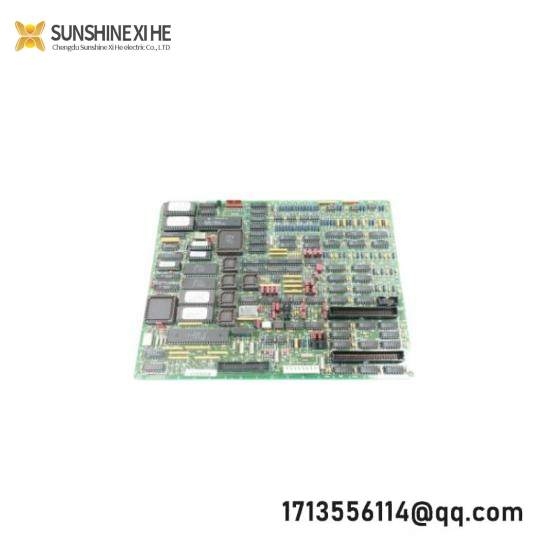 GE IC698PSA350D