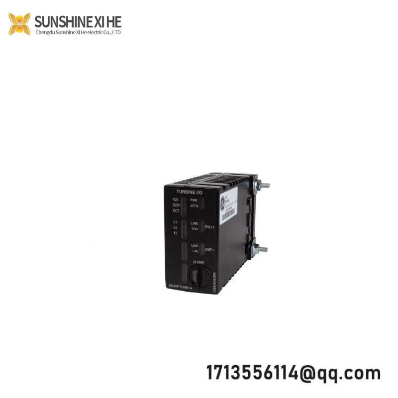 GE IC698PSA350D