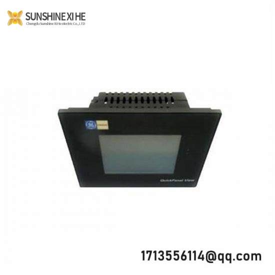 GE IC698PSA350D