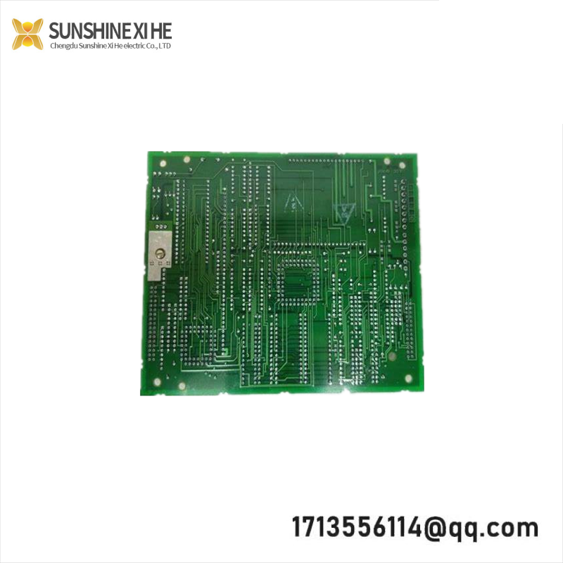 GE IC698PSA350E