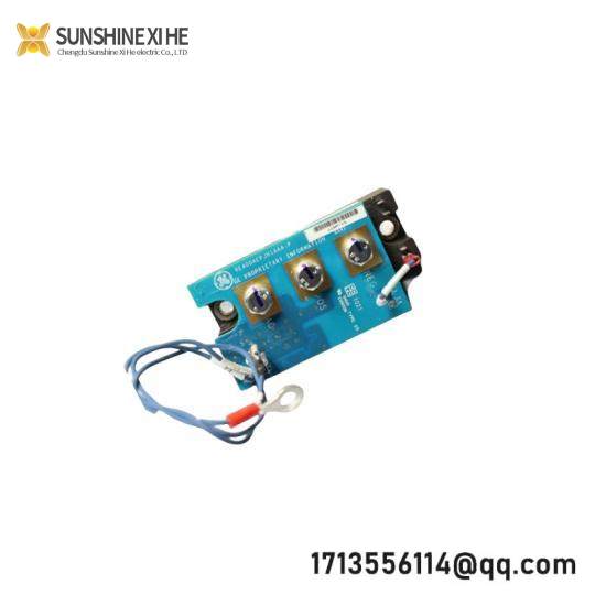 GE IC698PSD300