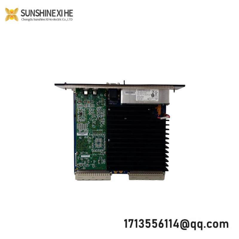 GE IC698RMX016-ED