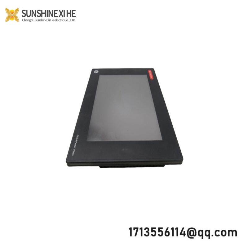 GE IC754VSF15CTD