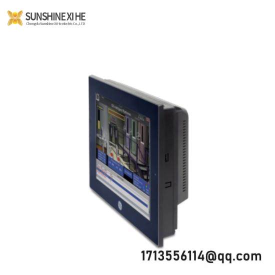 GE IC755CSS15CDA-AG  15 Inch Qp+ Ge Bezel