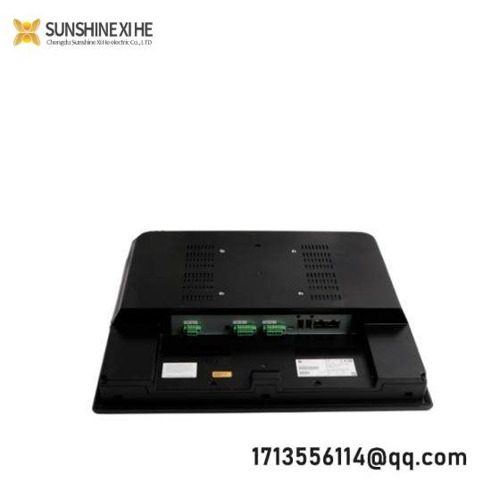 GE IC755CSS15CDA-AG  15 Inch Qp+ Ge Bezel