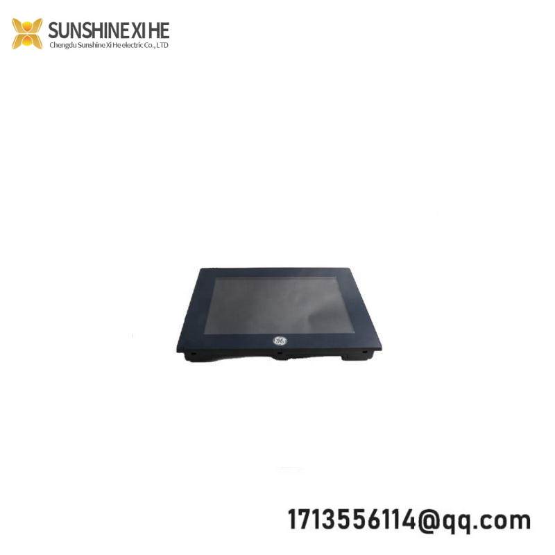 Emerson IC755CSW07CDA