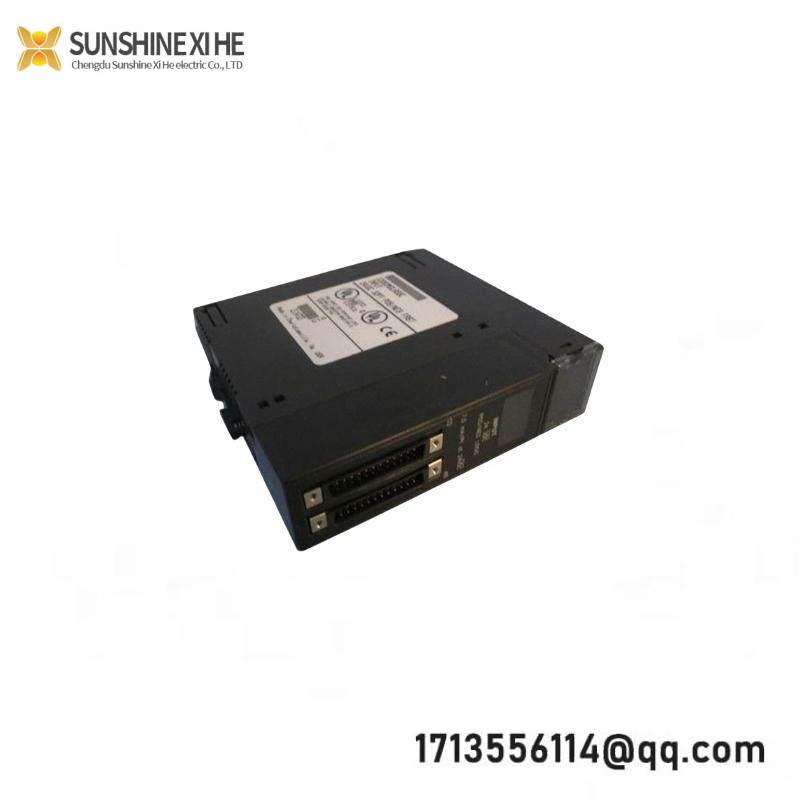 GE IS200ACLEH1BAA Electrical control module