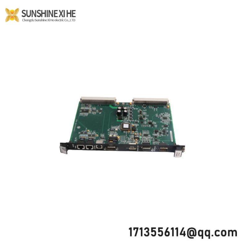 GE IS200BICLH1AED Printed Circuit Board