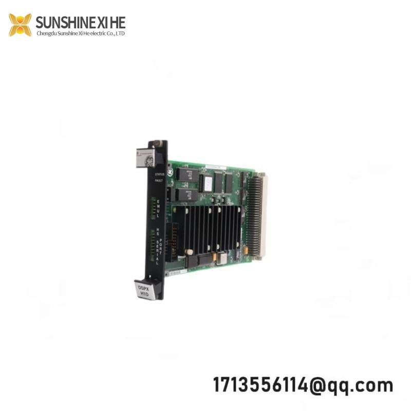 GE IS200DSPXH1D CIRCUIT BOARD