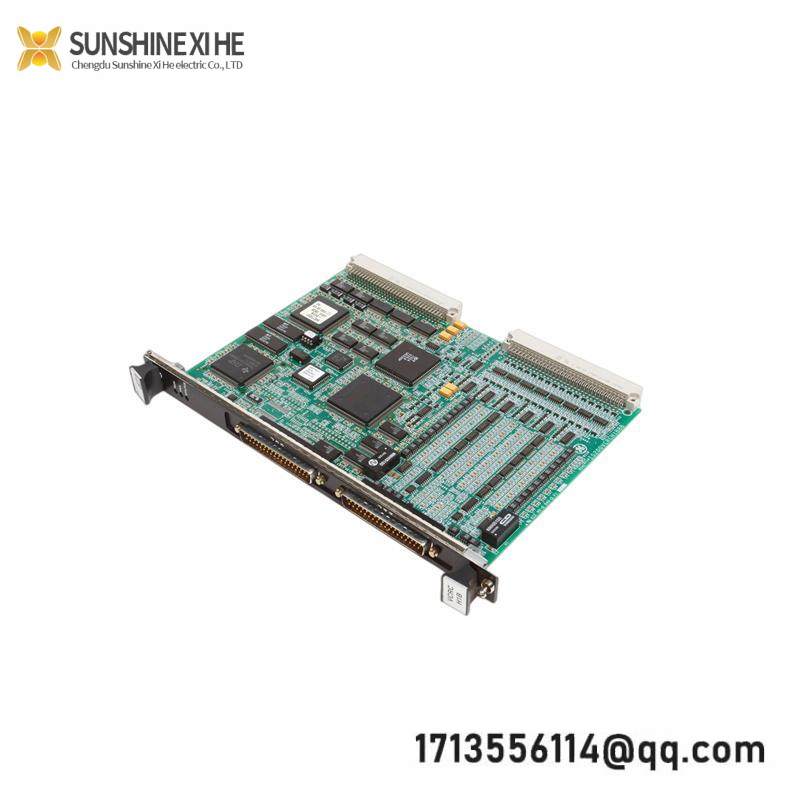 GE IS200EGPAG1B AMPLIFIER BOARD