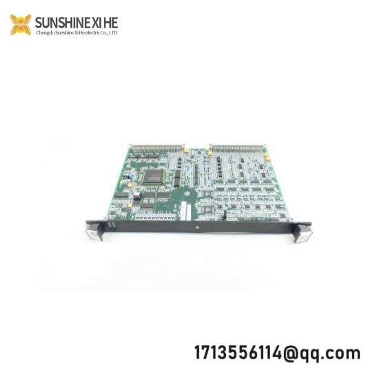 GE IS200EMIOH1AFB