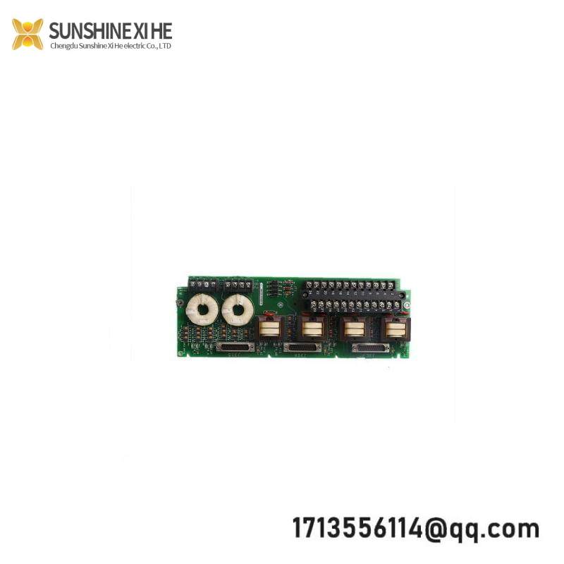 GE IS200EPCTG1AAA Printed Circuit Board