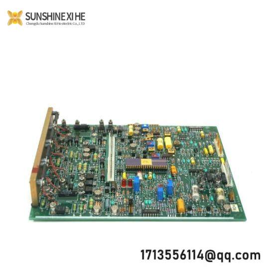 GE IC650ESS004RR