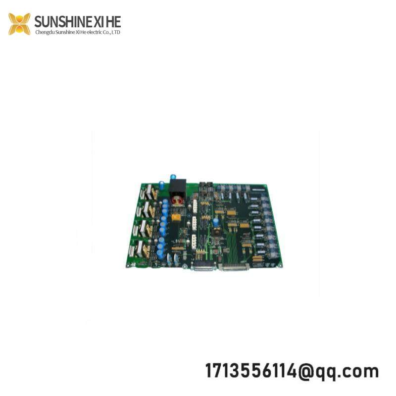 GE DS200UPLAG1ACB