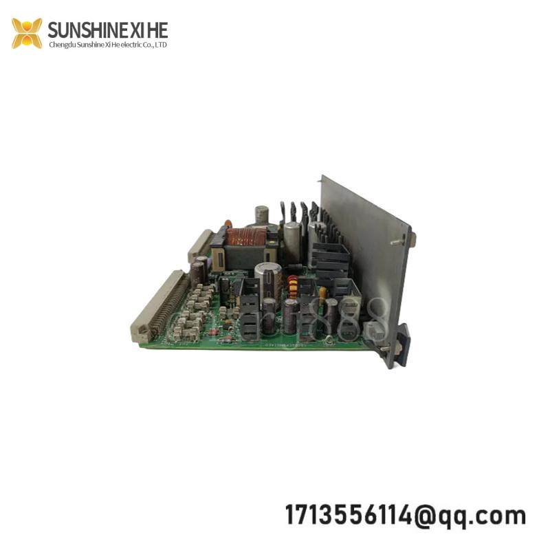 GE IS200EPSMG1AED Power Supply Module