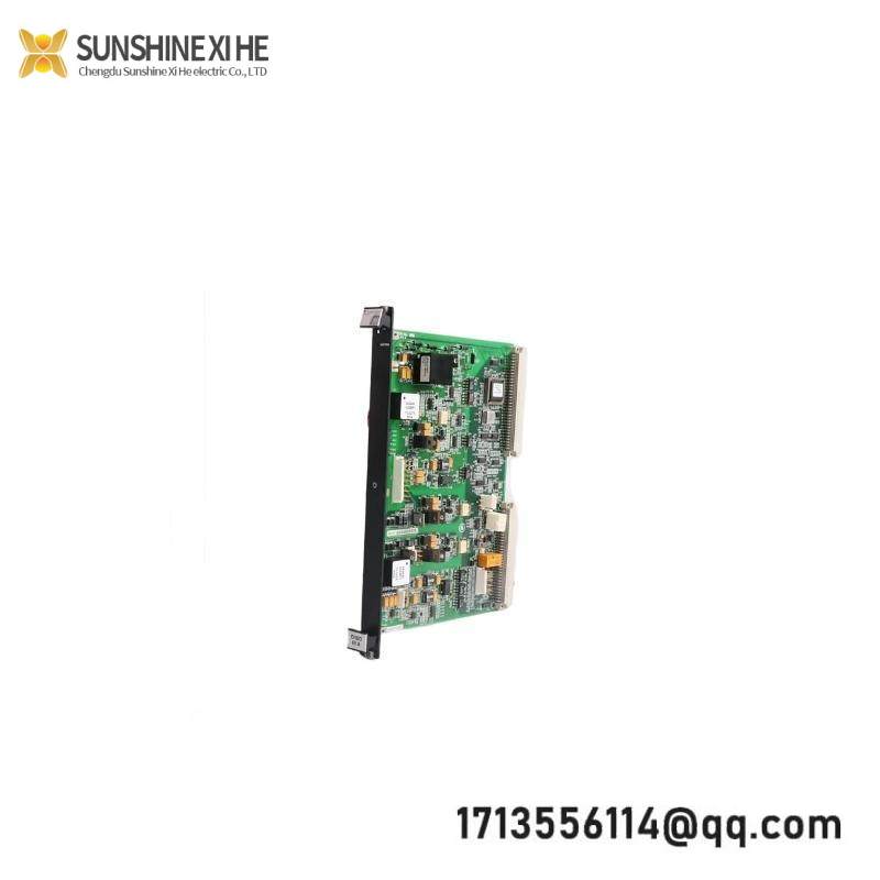 GE IS200ERDDH1A IS200ERDDH1ABA Control Circuit Board