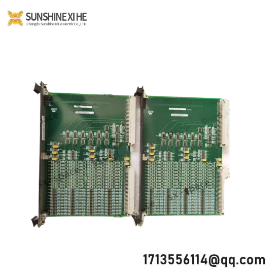 GE IS200ESELH2AAA Exciter Selector Card