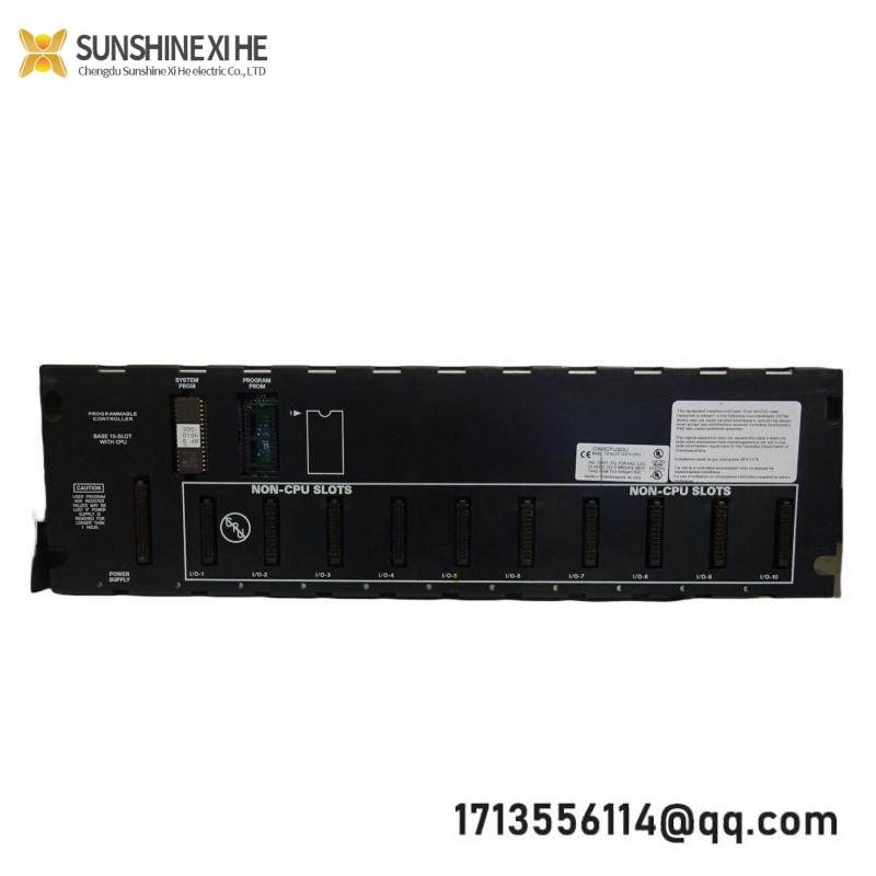 GE IS200PMCIH1AAA6BA00